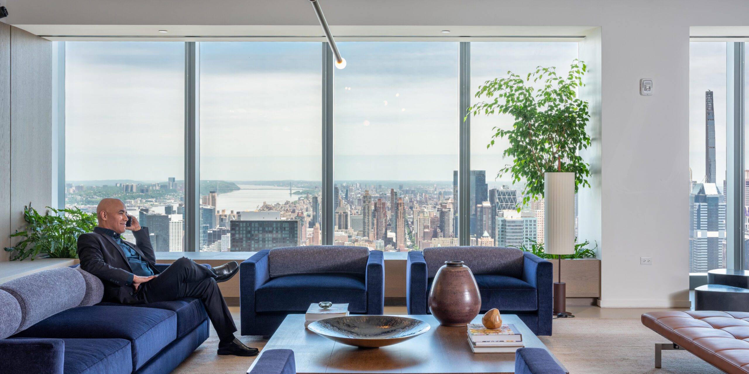 WORK IN MANHATTAN intelligence overview