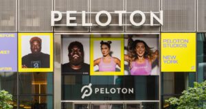 Peloton Studios New York - Manhattan West